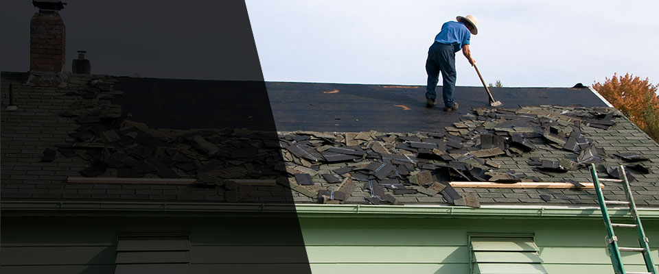 Meshoppen Roofing Contractors