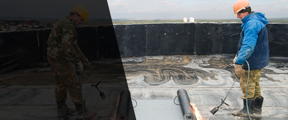 Meshoppen Roofing Contractors